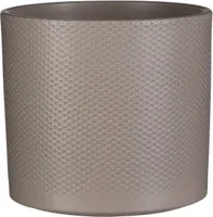 ÜMBRISPOTT MICA DECORATIONS ERA Ø23X21,5CM PRUUNIKASHALL