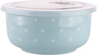 KAUSS ALTOM DESIGN KAANEGA 550ML PORTSELAN, MÜNDIROHELINE