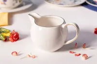 PIIMAKANN ALTOM DESIGN BELLA GOLD LINE 300ML PORTSELAN