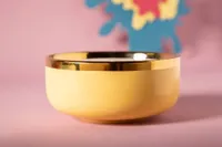 KAUSS ALTOM DESIGN AURORA 500ML PORTSELAN, VANILLA