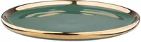 TALDRIK ALTOM DESIGN AURORA 20CM PORTSELAN, ROHELINE