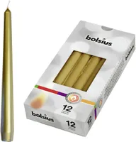 KOONUSKÜÜNAL BOLSIUS KILES 7,5H, KULD