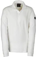 MIKROFLIIS KAPRIOL WOLF VALGE XL