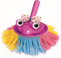 MÄNGUASI 4M NUTIKAS KORISTUSROBOT 