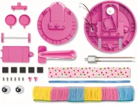 MÄNGUASI 4M NUTIKAS KORISTUSROBOT 