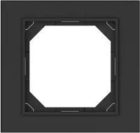 MONTAAZIRAAM 1-NE VILMA QR FIT LINE MUST