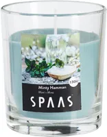LÕHNAKÜÜNAL SPAAS KLAASIS LÄBIPAISTEV 25H MÜNDINE SAUN