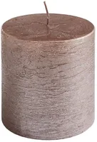 KÜÜNAL SPAAS SILINDER 10X10CM 65H, LÕHEROOSA