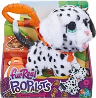 INTERAKTIIVNE KOER HASBRO FURREAL PLUSH DALMATIAN