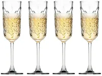 ŠAMPUSEPOKAALID PASABAHCE TIMELESS 175ML 4TK PAKIS