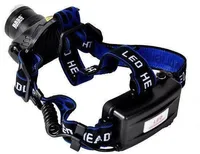 PEALAMP BASS CREE X PE T6 10W LED LAETAV