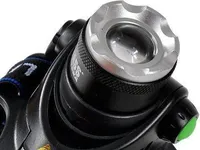 PEALAMP BASS CREE X PE T6 10W LED LAETAV