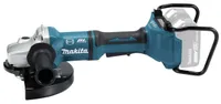 AKUNURKLIHVIJA MAKITA DGA900ZX1 2X18 V, Ø230MM, HARJAVABA