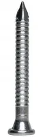 ANKURNAEL HJFASTENERS 4,0X40 ZN 250TK PAKIS