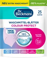 PESUVAHENDI LEHED DR.BECKMANN COLOR 25TK PAKIS