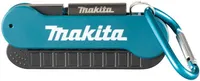 OTSIKUTE KOMPLEKT 10-OSA MAKITA IMPACT BLACK