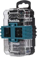 OTSIKUTE KOMPLEKT 31-OSA MAKITA IMPACT PREMIER