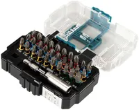 OTSIKUTE KOMPLEKT 31-OSA MAKITA IMPACT PREMIER