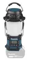 RAADIO/VALGUSTI AKUTOITEL LXT MAKITA DMR055 14,4V/18V