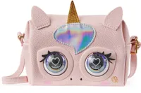 MÄNGUASI PURSE PETS INTERAKTIIVNE KÄEKOTT ÜKSSARVIK