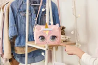 MÄNGUASI PURSE PETS INTERAKTIIVNE KÄEKOTT ÜKSSARVIK