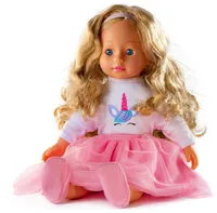 NUKK RÄÄKIV MILANA BO. RUS