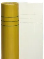 KLAASKIUDVÕRK FORTEX 1X10M