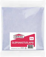 ÜLDPUHASTUSLAPID SERIAL 38X38CM 5TK