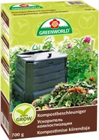 KOMPOSTEERIMISE AKTIVAATOR BETTERGROW 700G