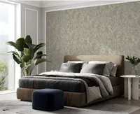 TAPEET ARTHOUSE MARBLE PATINA CHARCOAL NATURAL 0,53X10,05M