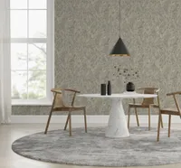 TAPEET ARTHOUSE MARBLE PATINA CHARCOAL NATURAL 0,53X10,05M