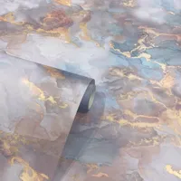 TAPEET ARTHOUSE MYRIAD MARBLE PINK 0,53X10,05M