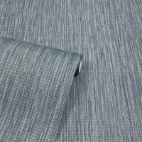 TAPEET ARTHOUSE LUXE PLAIN NAVY 0,53X10,05M