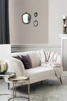 TAPEET ARTHOUSE FABRIC TEXTURE BLUSH 0,53X10,05M