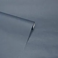 TAPEET ARTHOUSE FABRIC TEXTURE NAVY 0,53X10,05M