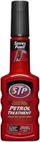 TOITESÜSTEEMI PUHASTUSVAHEND BENSIINIMOOTORILE 200 ML