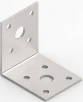 NURGIK ARRAS 50X50X40X2,0 CE