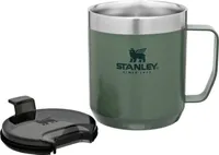 ÕLLETOOP STANLEY CLASSIC 0,7L HAMMERTONE GREEN 