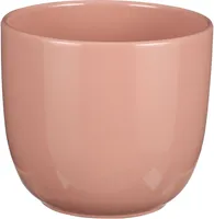 ÜMBRISPOTT MICA DECORATIONS TUSCA 14X14,5CM ROOSA