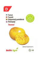 SEEMNED BALTIC AGRO TOMAT "ANANAS" 10 SEEMET