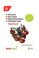 SEEMNED BALTIC AGRO KIRSSTOMAT "BLACK CHERRY" 10 SEEMET