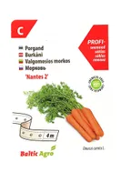 SEEMNED BALTIC AGRO PORGAND "NANTES 2" SEEMNELINDIL 4M
