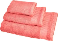 FROTEERÄTIK ARDENZA MADISON 33X50CM 100% PUUVILL ROOSA