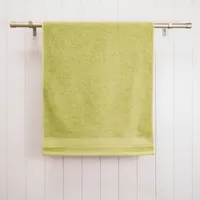 FROTEERÄTIK ARDENZA MADISON 48X80CM 100% PUUVILL ROHELINE