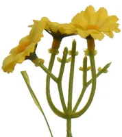 KUNSTLILL EVERLANDS KARIKAKAR 60CM KOLLANE