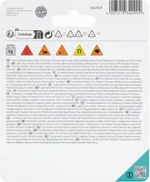 MAGNET FIX-O-MOLL NEODÜÜM AASAGA 25MM 2TK