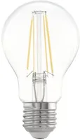 LED LAMP EGLO 7W A60 E27 806LM 2700K 