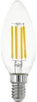 LED LAMP EGLO 7W C35 E14 806LM 2700K 