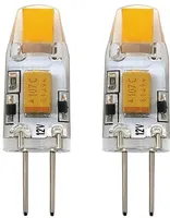 LED LAMP EGLO 1,8W G4 200LM 2700K 2TK