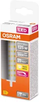 LED LAMP OSRAM 16W R7S R7S 2000LM 2700K 